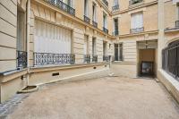 Studio Tour Eiffel by Studio prestige - B&B