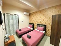 Camera Standard Doppia con Letti Singoli