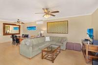 Grand Champions 55, Beautifully Renovated Single Level, Ocean Views, Split AC - B&B Wailea