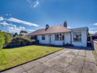 Seamill Cottage - B&B