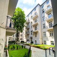 Starowiślna 41-43 by PI Apartments - B&B