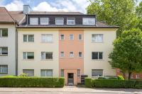 Maracoon - Suite Apartments Essen Messe I Great location - Ferienwohnung