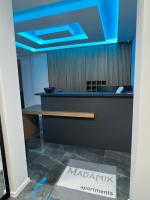 Madamik apartments - B&B Bijela