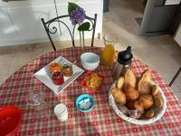 CHAMBRE D HOTES AU COEUR DE MEURSAULT - Ferienwohnung Meursault