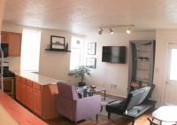 B&B Pittsburgh - 3 BR Southside Loft - Amazing Location - Bed and Breakfast Pittsburgh