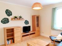 Appartement met 1 Slaapkamer