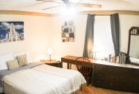 B&B Pittsburgh - Comfortable Apartment - Pittsburgh's Little Italy - Bed and Breakfast Pittsburgh