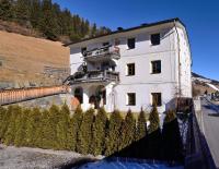 Ferienwohnungen Peisserhof - Bed and Breakfast