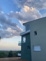 STO LOFO Apartments Kalyvia-Limenaria Thassos - B&B Limenária