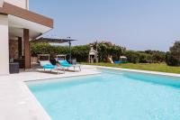 B&B Quartu Sant'Elena - Villa delle Viole - Bed and Breakfast Quartu Sant'Elena