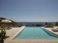 Elle Lux Villa, Essence of Endless Blue, By ThinkVilla - B&B Agios Nikolaos