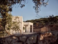 Elle Lux Villa, Essence of Endless Blue, By ThinkVilla - B&B Agios Nikolaos