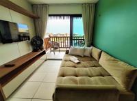 Apartment mit Poolblick
