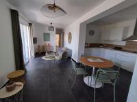 Farniente e Dolce vita - Ferienwohnung Olmeto