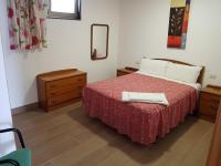 Apartamento - Planta baja