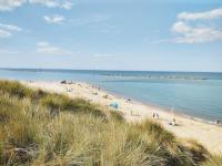 B&B Norwich - Dune Roamin': Sea Palling's Treasure - NOW with TV - Bed and Breakfast Norwich