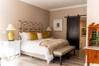Junior Suite with Garden View
