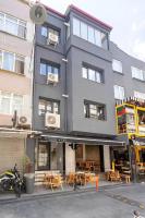 Apartment mit 1 Schlafzimmer
