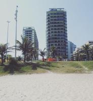 Ap Barrabella - vista mar - B&B Rio de Janeiro