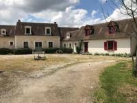 La Melerie - B&B Contres