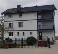 Agroturystyka Nowe Polaszki 10 - B&B
