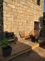 Caseddu au coeur du village - Ferienwohnung