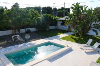 AllaTorretta23 - Ferienwohnung Fasano