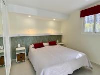 Bungalow mit Meerblick