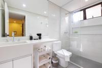 LFR - ALAMEDA JAÚ By Anora Spaces - B&B San Paolo