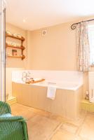 Cottage mit 1 Schlafzimmer