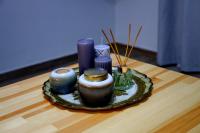 Evdokia's Apartments Nafpaktos - Ferienwohnung Nafpaktos