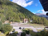 Cresta Ellie - B&B St. Moritz