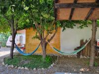 Magic Garden Villa - B&B Vama Veche