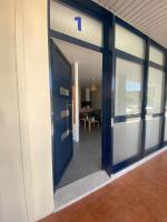 APARTAMENTOS FREIXO-Rias Baixas - Ferienwohnung
