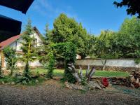Magic Garden Villa - B&B Vama Veche