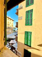Marsala Home 31 - Chambres d’hôtes Rapallo