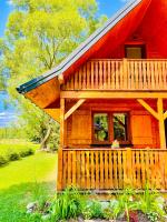 Domek Nida - B&B Polańczyk