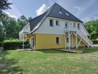 Ferienwohnung NH12 - B&B