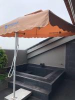 Wyndham Thanh Thuy Hot Spring MyHome - Chambres d’hôtes