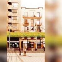 Fantastico Tarragona Corsini Apartment-1, en el centro con parking - Chambres d’hôtes Tarragone