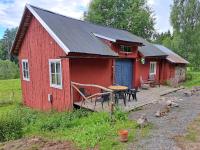 Guesthouse Nature Trails Sweden - B&B Övre Älgestad