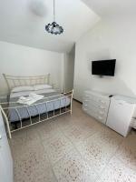 Doppelzimmer mit Bergblick