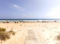 Apartamento en duplex El Riuet - B&B Oliva