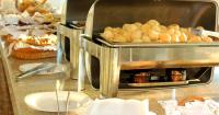 Caldas Novas, Hotel Lacqua diRoma 1,2,3,4 e 5 - B&B