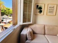 APARTAMENTOS PLAZA DEL CHARCO I - B&B