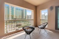 StoneTree - Golden Mile 5 2BR - Near Nakhil Mall - Chambres d'hôtes Dubaï