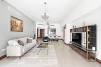 StoneTree - Golden Mile 5 2BR - Near Nakhil Mall - Chambres d'hôtes Dubaï