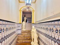 CENTRO HISTORICO - Best Location, Bright, Spacious & Quiet - B&B Tarragona
