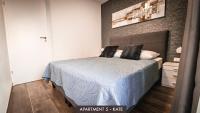 Appartamento con 3 Camere da Letto