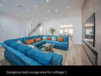 The Old School Sleeps 14 - Ferienwohnung